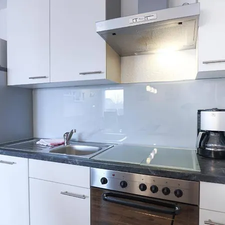 Panorama Whg 42, 2 Og Apartment