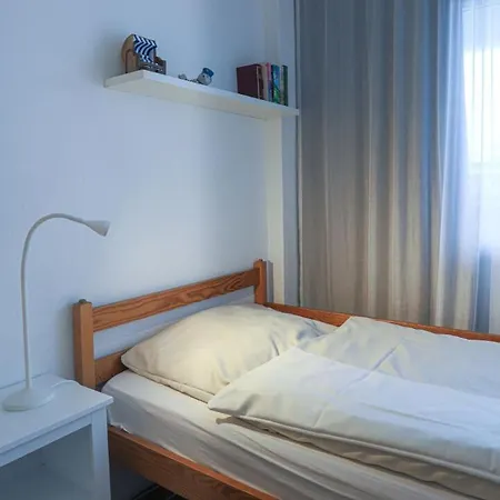 Panorama Whg 42, 2 Og Apartment *