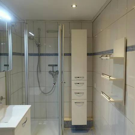 Panorama Whg 42, 2 Og Apartment Cuxhaven