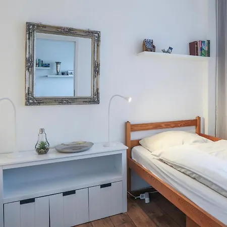 Apartment Panorama Whg 42, 2 Og Cuxhaven