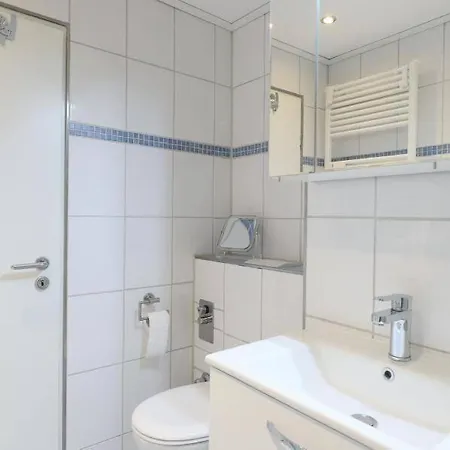 Апартаменты Panorama Whg 42, 2 Og *