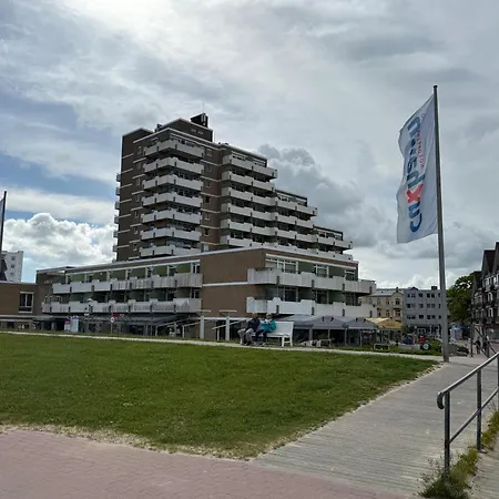 Panorama Whg 42, 2 Og