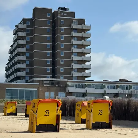 Panorama Whg 42, 2 Og Apartment *