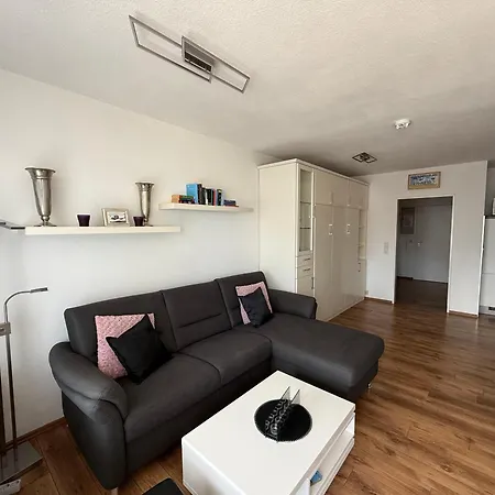 Panorama Whg 42, 2 Og Apartment