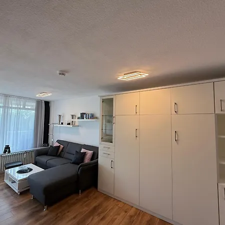 Апартаменты Panorama Whg 42, 2 Og