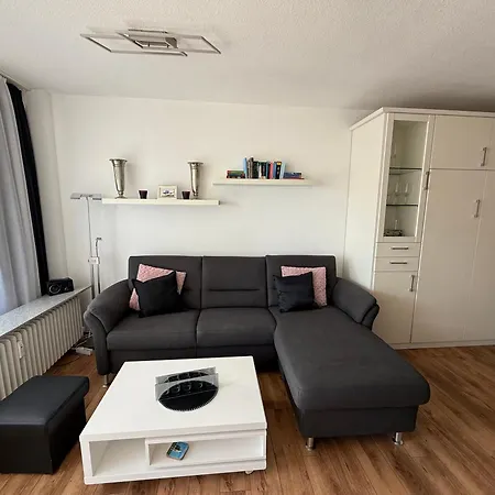 Panorama Whg 42, 2 Og Lägenhet *